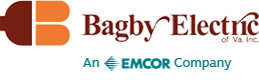 Bagby Electric Logo