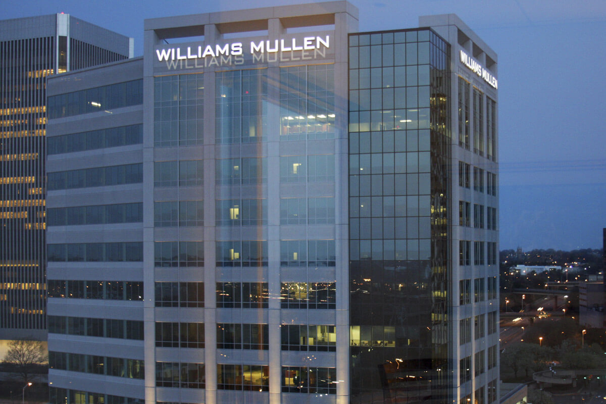 Williams Mullen